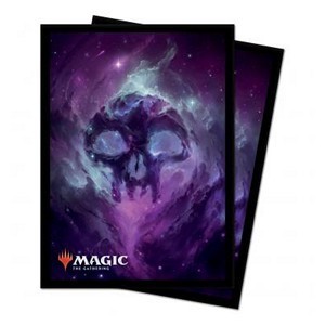 100 Celestial Swamp Sleeves