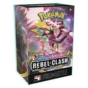 Rebel Clash: Build & Battle Kit