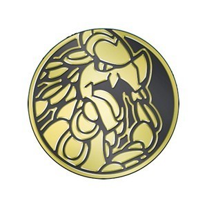 Rebel Clash: Kommo-o Coin