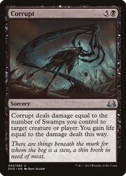 Corrupt 055
