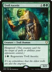 Troll Ascetic 146