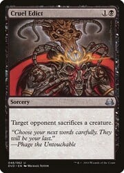 Cruel Edict 048