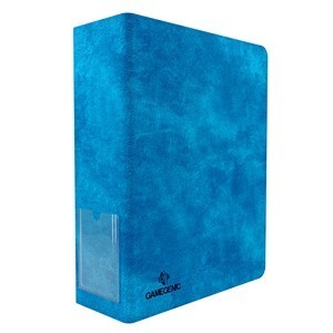 Gamegenic Prime Ring Binder