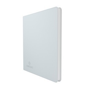 Album 12-Pocket Gamegenic Zip-Up