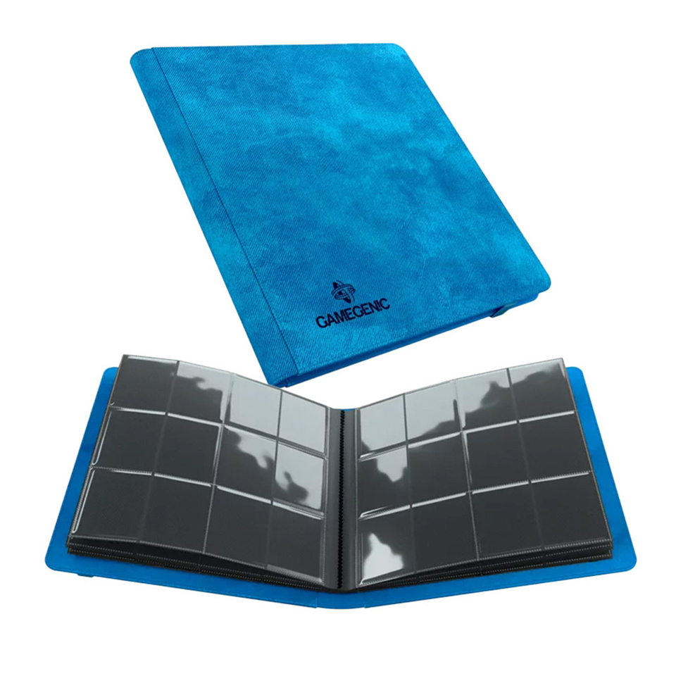 Album 12-Pocket Gamegenic Prime