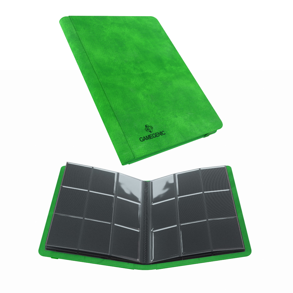 Album 9-Pocket Gamegenic Prime