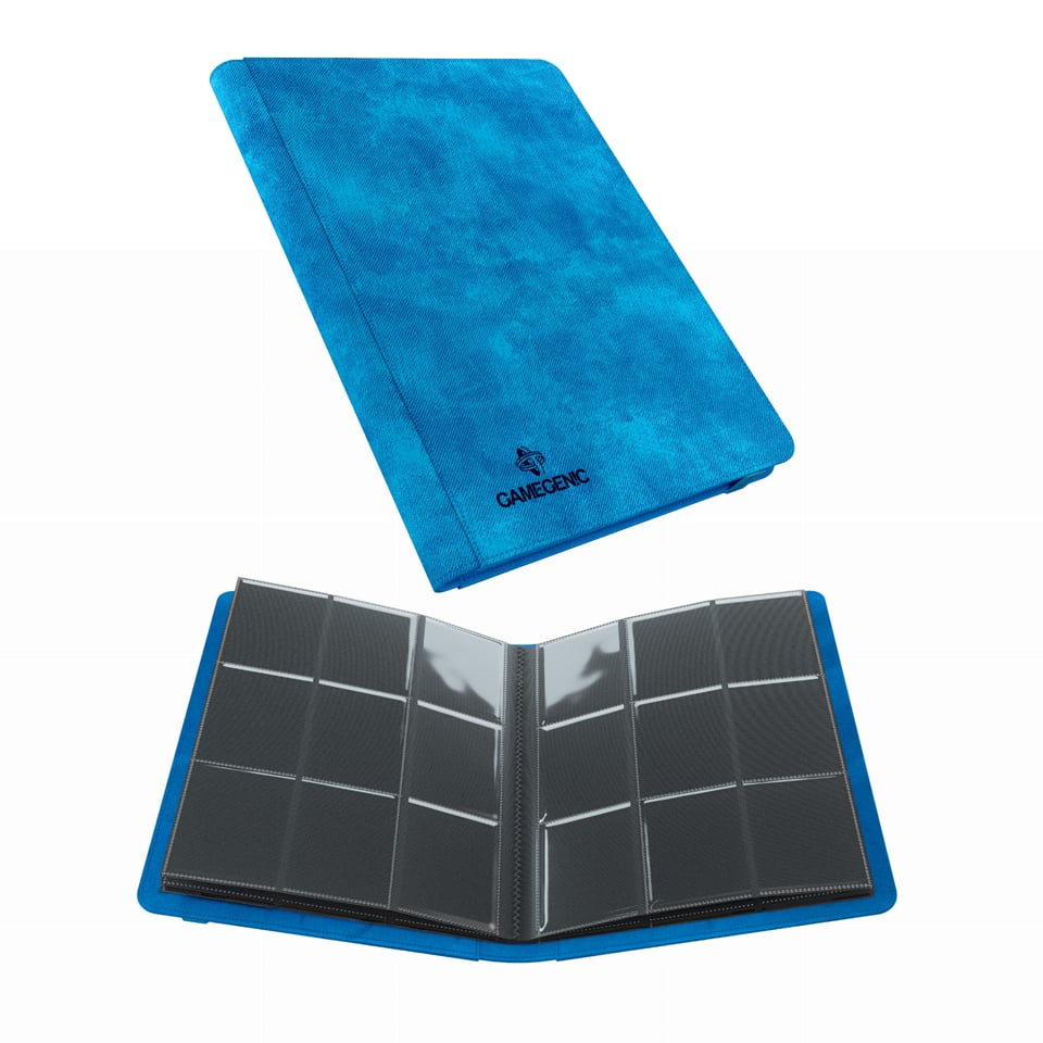 Album 9-Pocket Gamegenic Prime