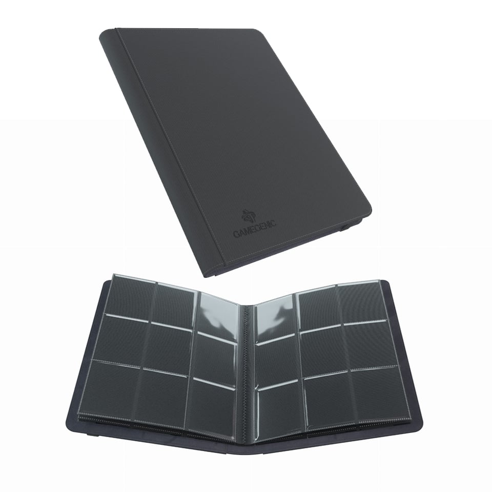 Album 9-Pocket Gamegenic Prime