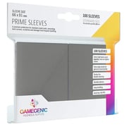 100 Gamegenic Prime Sleeves