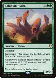Kalonian Hydra 140