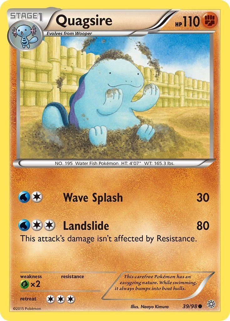 pokemon ancient origins card prices Ampharos EX 87/98 Ultra Rare Full Art Holo Rare Pokemo Weakness Fighting 2 Resistance None None Retreat Cost TCGplayer - Pokemon XY -