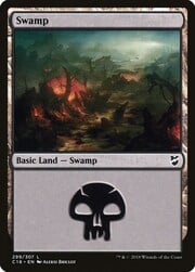 Swamp · 299 299