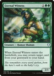 Eternal Witness 136