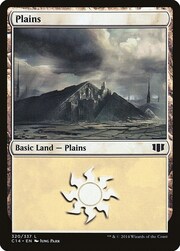 Plains · 320 320