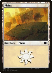 Plains · 318 318