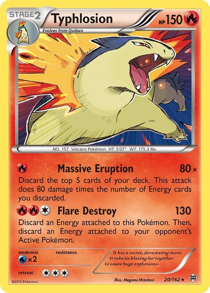 rare typhlosion pokemon card BREAKthrough | Pokémon Fire Rarity IMG_067495_600x.jpg?v=1765474617