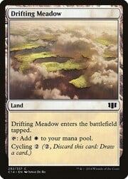 Drifting Meadow 292