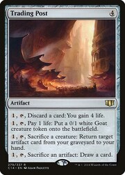 Trading Post 279