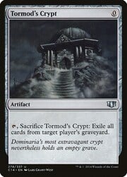 Tormod's Crypt 278