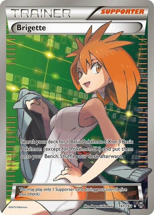 Brigette Card Front
