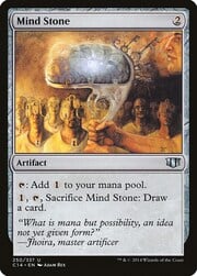 Mind Stone 250
