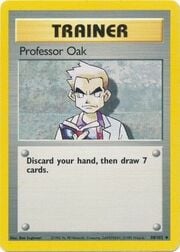 Profesor Oak