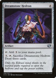 Dreamstone Hedron 236