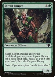 Sylvan Ranger 216