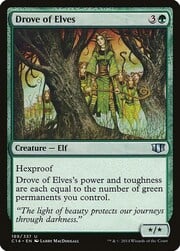 Drove of Elves 189