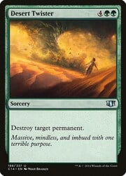 Desert Twister 188