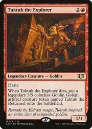 Tuktuk the Explorer 183