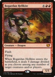 Bogardan Hellkite 173