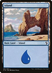 Island · 297 297