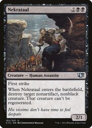 Nekrataal 152