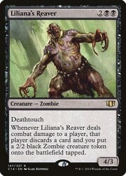 Liliana's Reaver 147