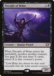 Disciple of Bolas 140