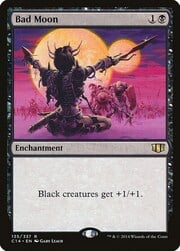 Bad Moon 135