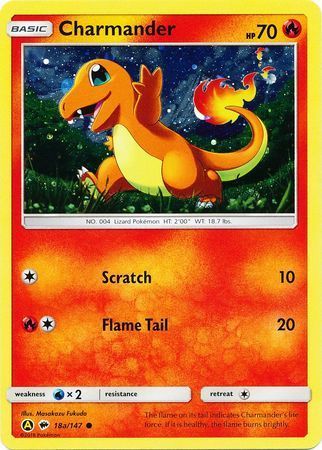 Charmander Theme Deck & Blisters Exclusives | Pokmon | CardTrader