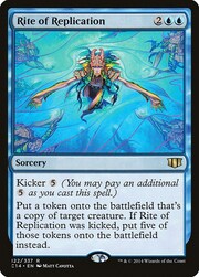 Rite of Replication 122