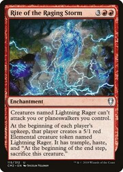 Rite of the Raging Storm 115