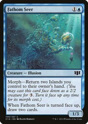 Fathom Seer 109