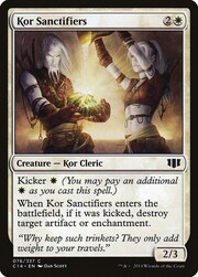 Kor Sanctifiers 076