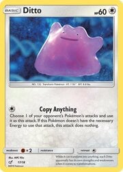 Ditto [Copy Anything]