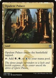 Opulent Palace 238