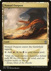 Nomad Outpost 237