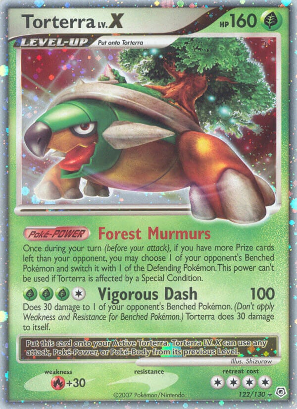 rare level x pokemon cards Amazon.com: Pokemon Stormfront #100 Regigigas LV. X Ultra Rare Holo Card :  Toys & Games main image 0