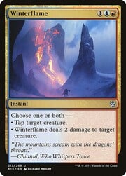 Winterflame 213