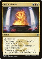 Jeskai Charm 181