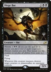 Dirge Bat 084
