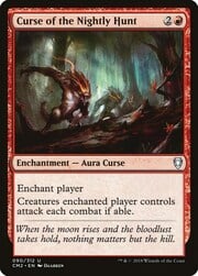 Curse of the Nightly Hunt 090